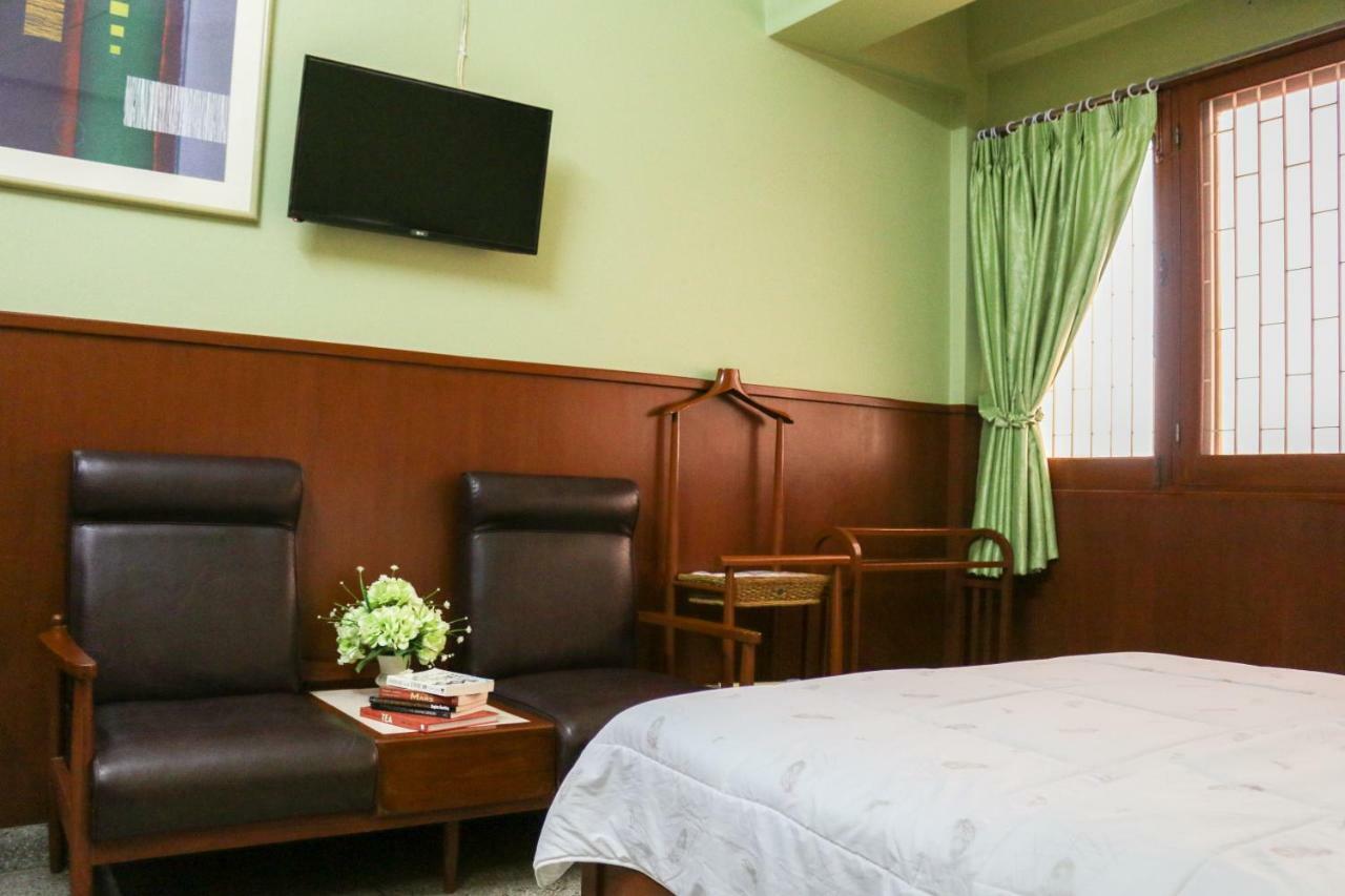 Nakornping Hotel Bangkok Ngoại thất bức ảnh