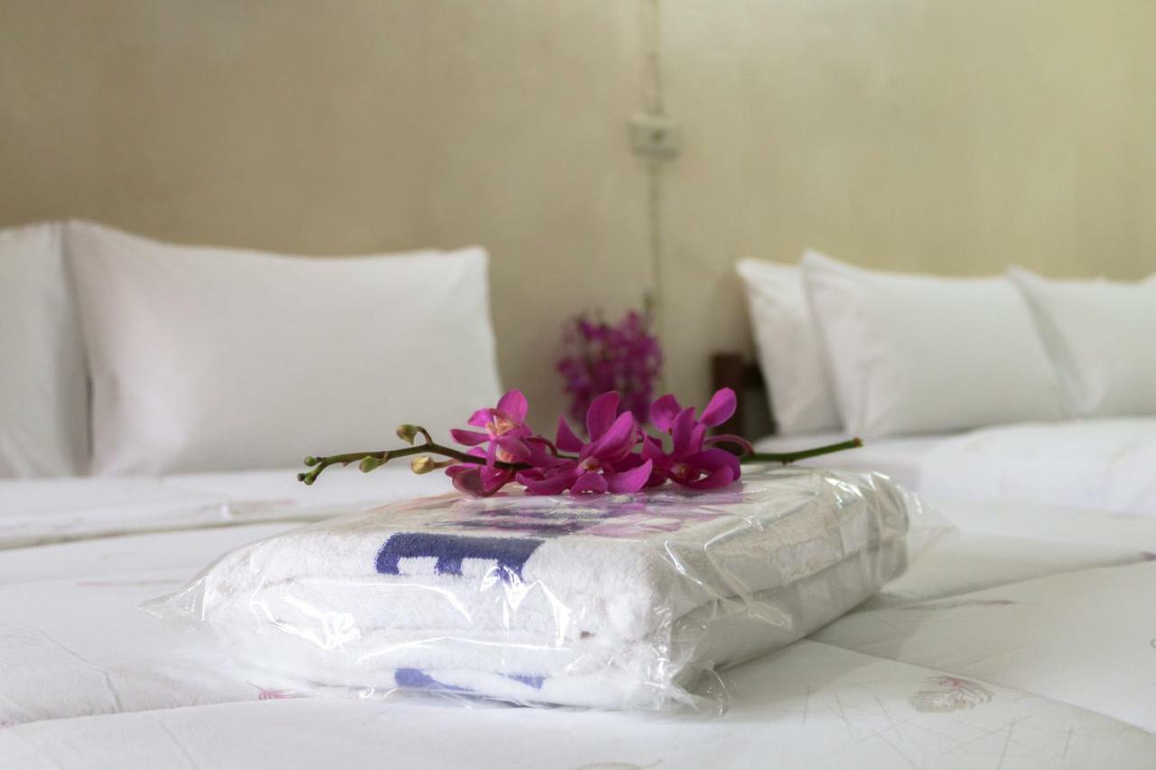 Nakornping Hotel Bangkok Ngoại thất bức ảnh